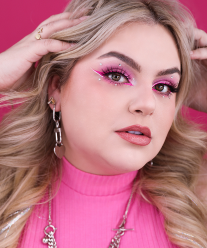 Lurella Cosmetics - Active Colors - Barbie Girl