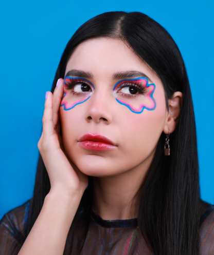 Lurella Cosmetics - Active Colors - Kisses