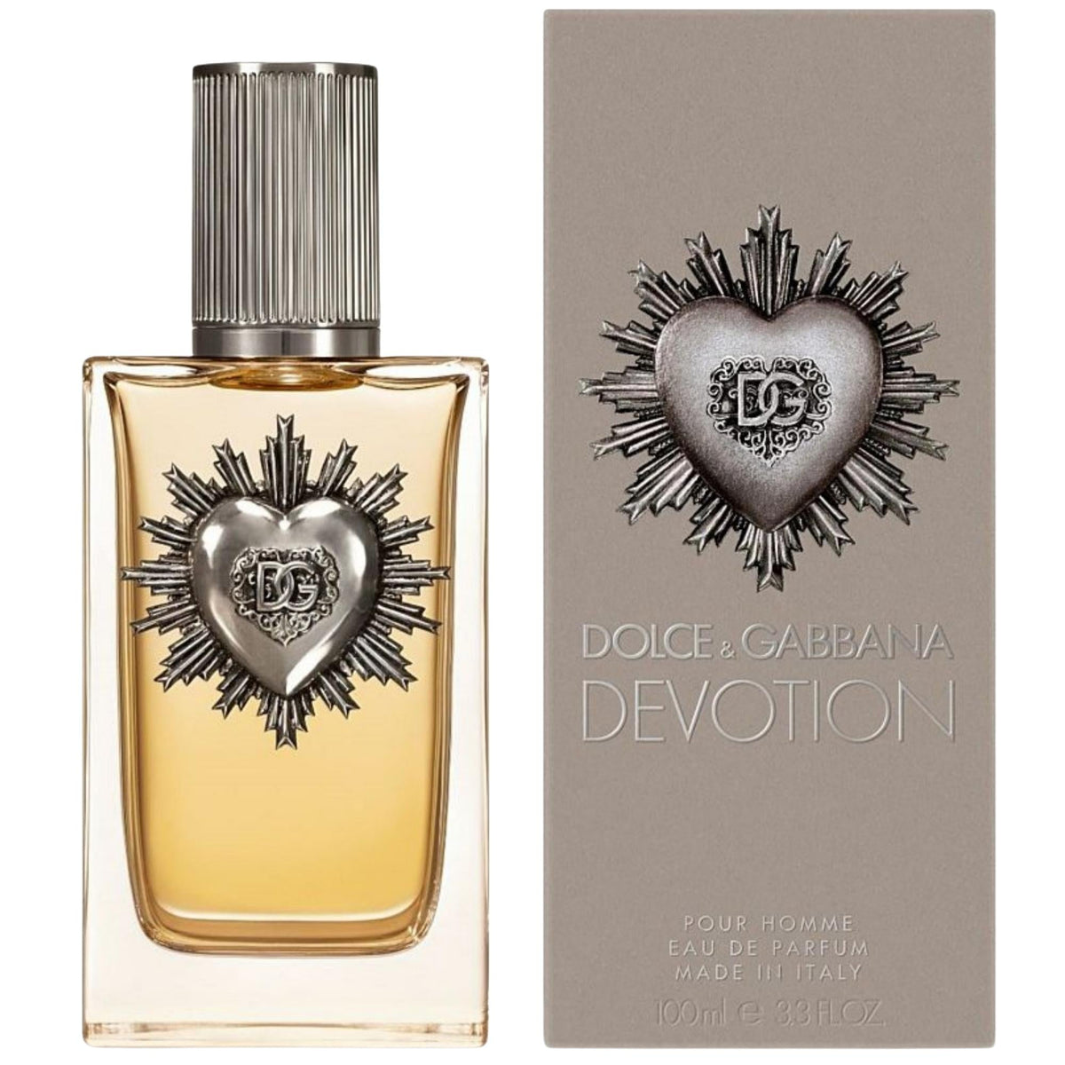 Dolce & Gabbana Devotion Pour Homme Eau de Parfum