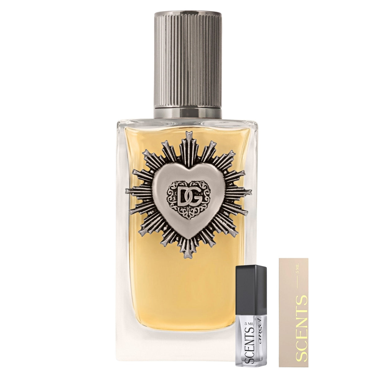 Dolce & Gabbana Devotion Pour Homme Eau de Parfum