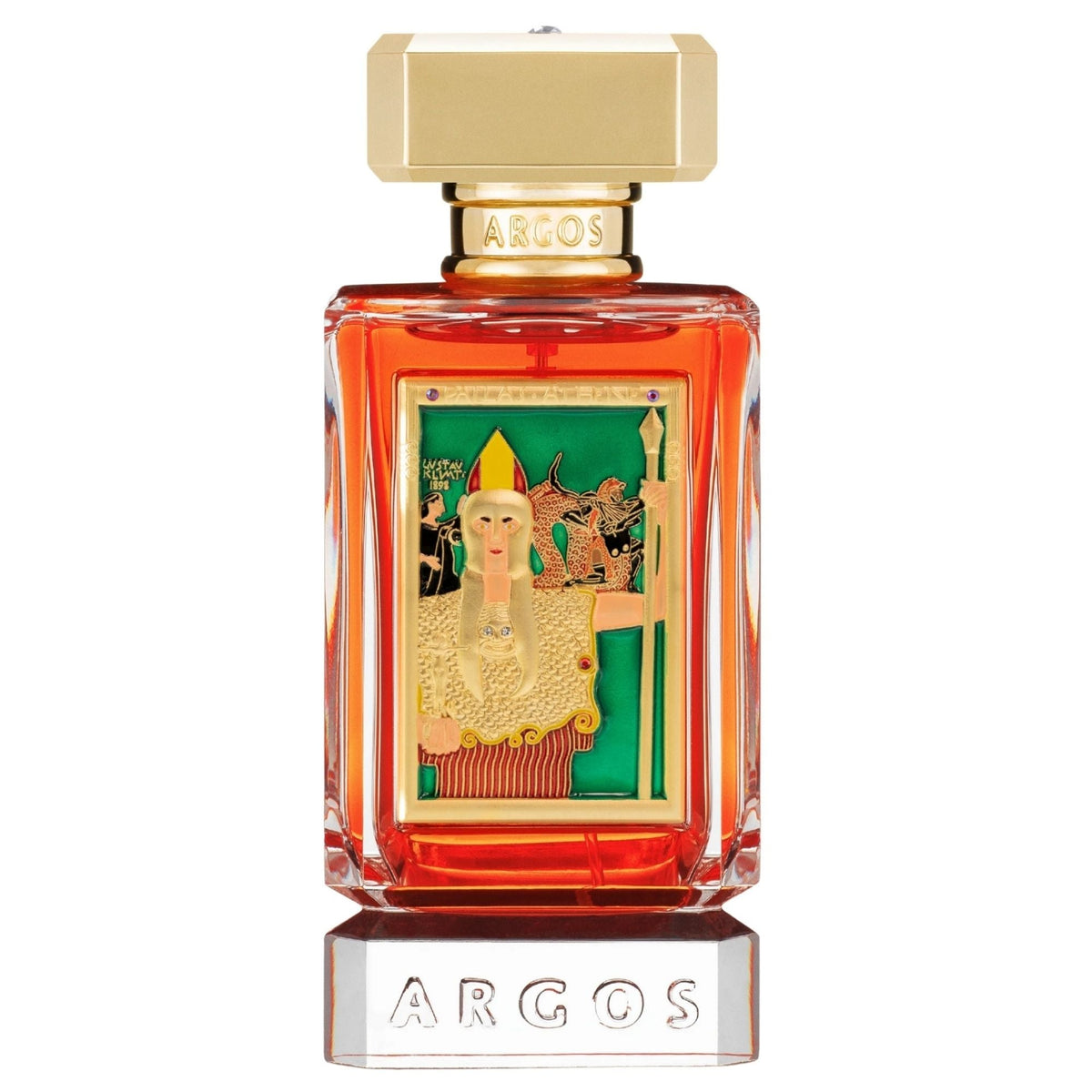 Argos Pallas Athene Eau De Parfum