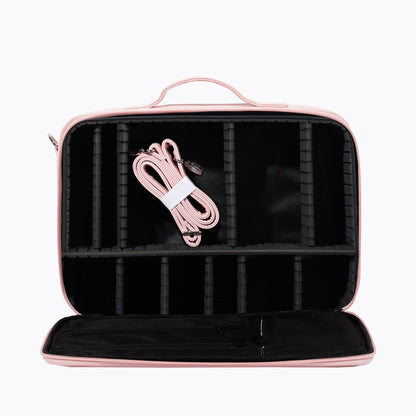 Artist Pro Cosmetic Travel Case