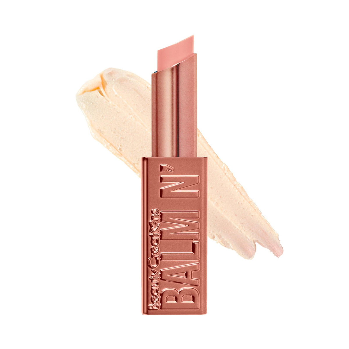 Balm N' Cute Tinted Lip Balm "The Reds" Set