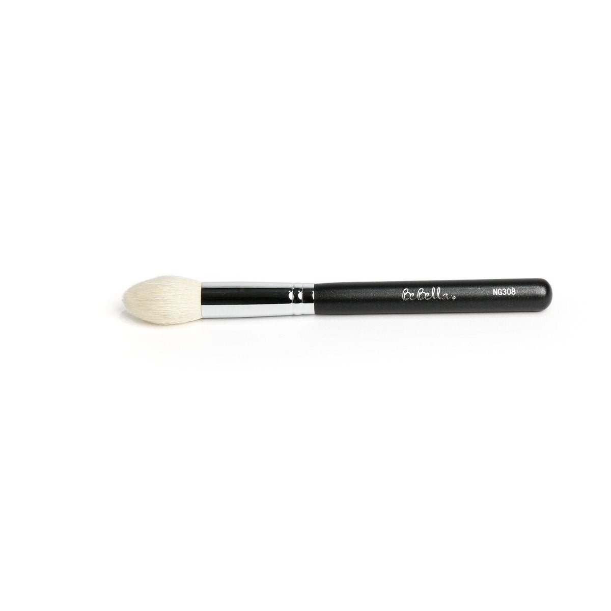 Deluxe Pointed Tapered - Bebella Makeup Brushes