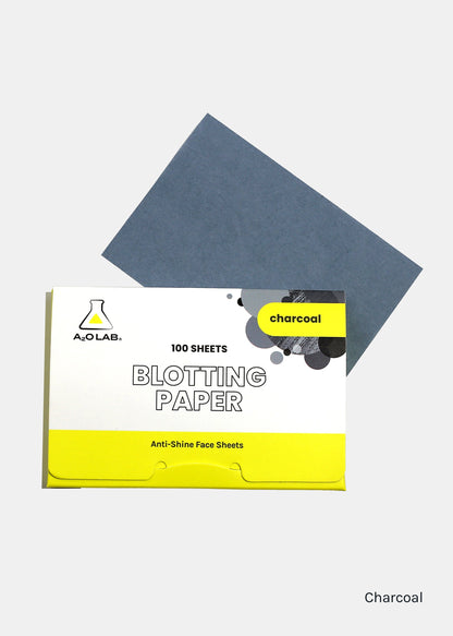 a2o Lab Blotting Paper