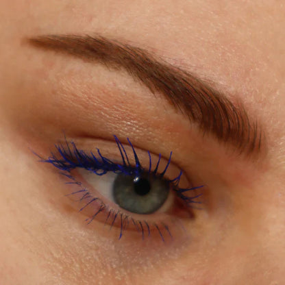 Glisten Cosmetics - Royal Blue Spectra Lash - Mascara