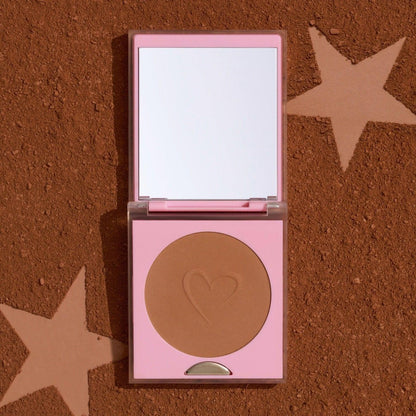 Sunless & Sunkissed Bronzer