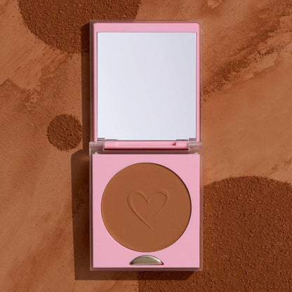 Sunless & Sunkissed Bronzer