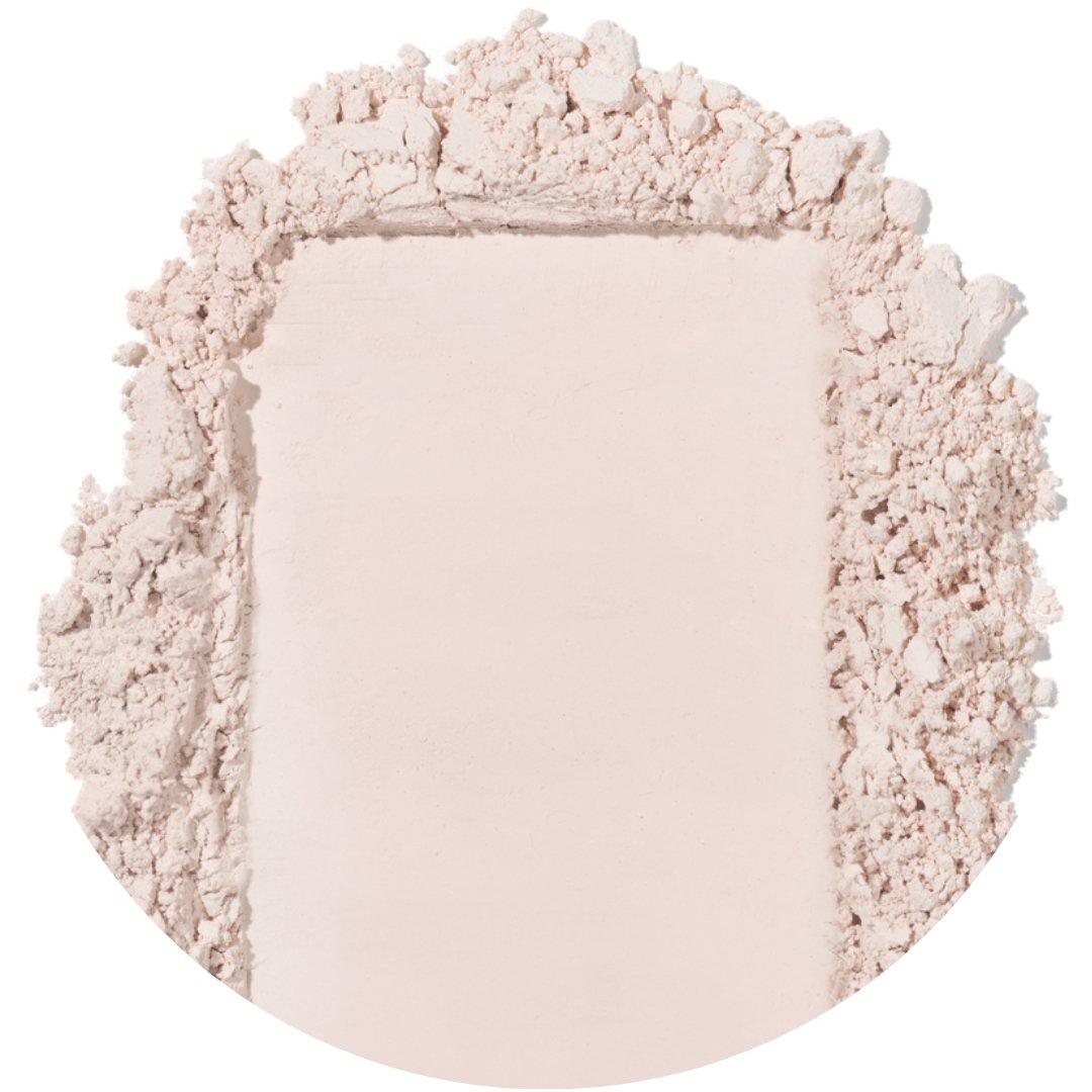 Bye Filter Setting Powder + Puff Set