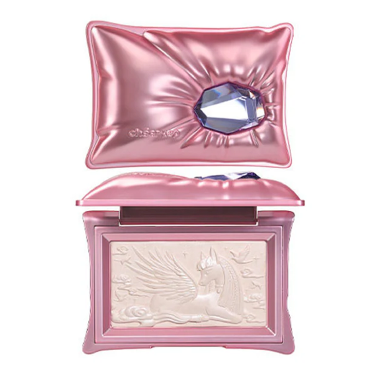Cloud Soft Pillow Gem - Highlighter - Cheeryep
