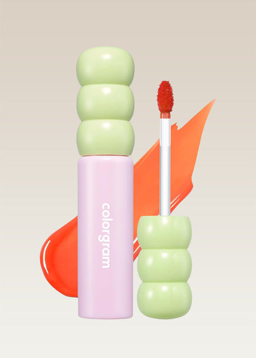 colorgram Fruity Glass Tint