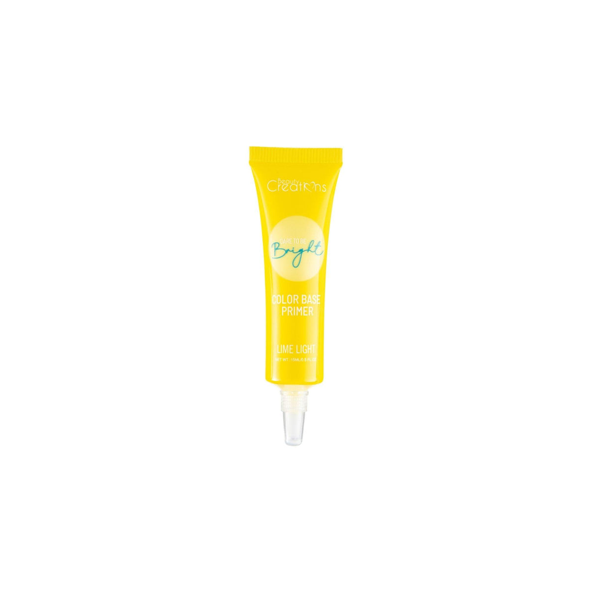 Dare To Be Bright Color Base Primer Set