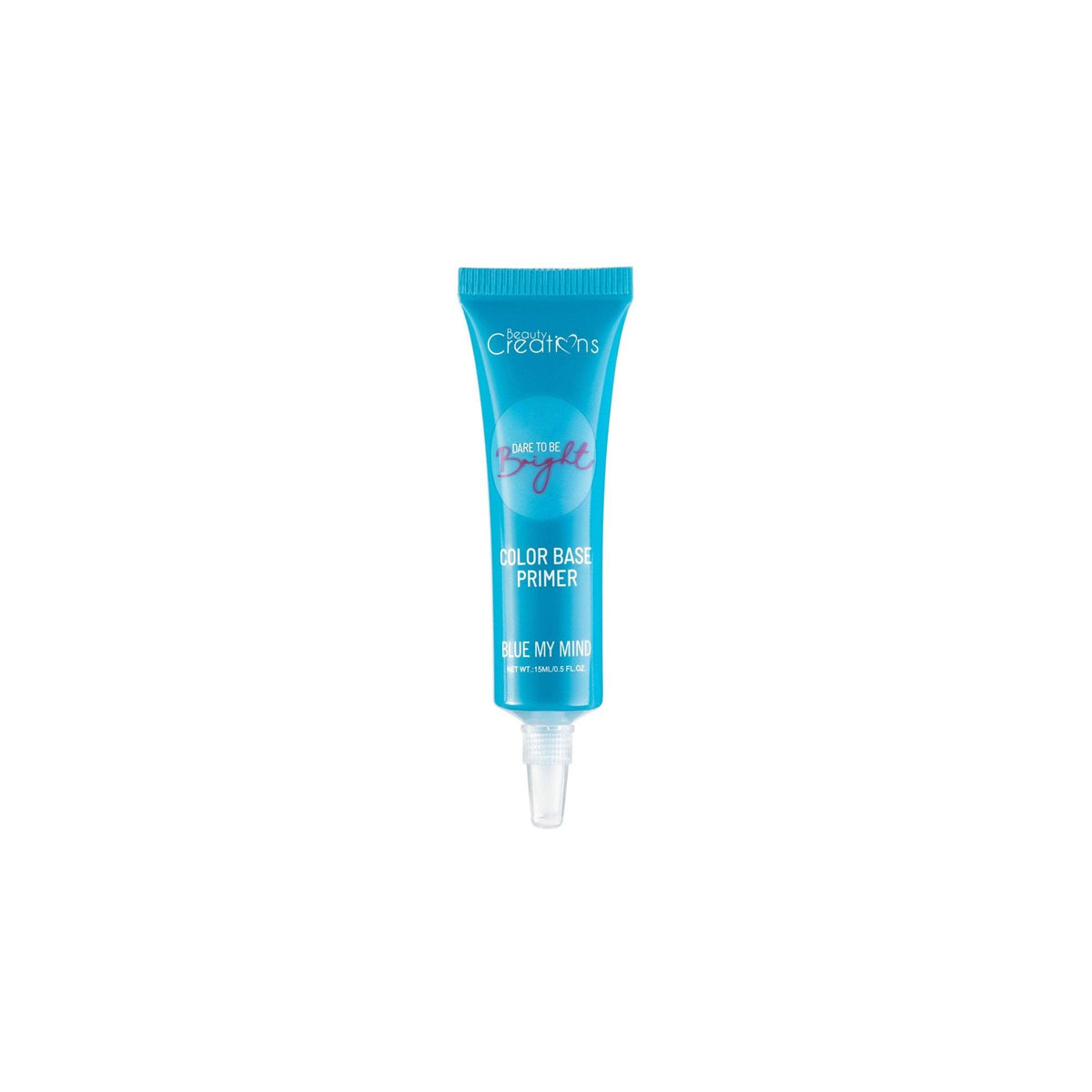 Dare To Be Bright Color Base Primer Set