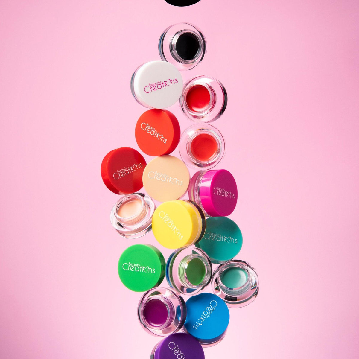 Dare To Be Bright Gel Pot Set