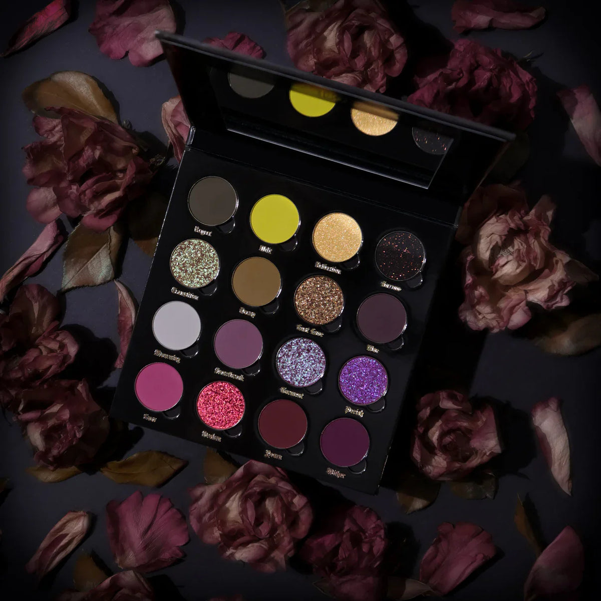Dead Roses Volume 2 - Bellabeautébar