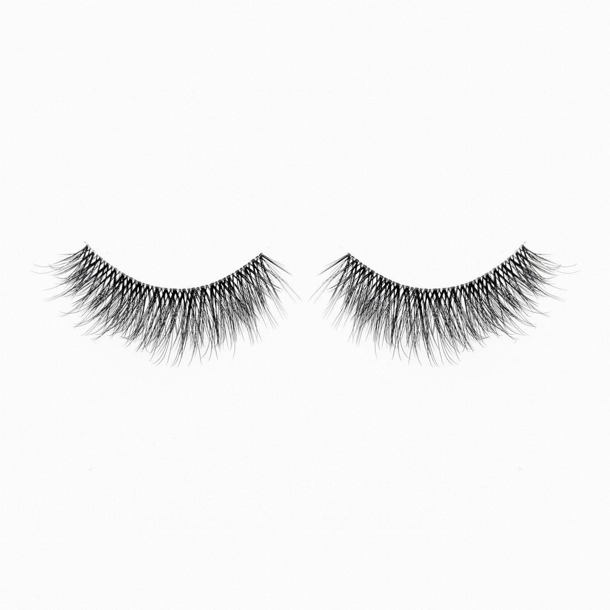Take Me Somewhere Silk Lashes