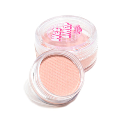 Dusty (Nude Matte) Wet Liner® - Eyeliner - Glisten Cosmetics