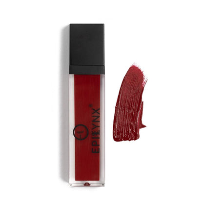 EpiLynx - Color Intense Lipstick and Lip Gloss - For Plump and Moist Lips