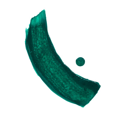 Evergreen (Dark Green Matte) Wet Liner® - Eyeliner - Glisten Cosmetics