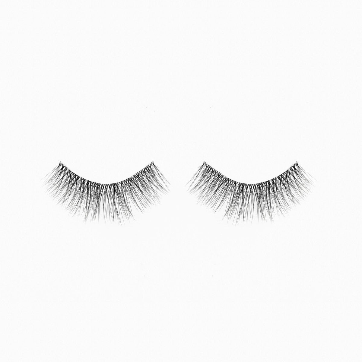 Take Me Somewhere Silk Lashes