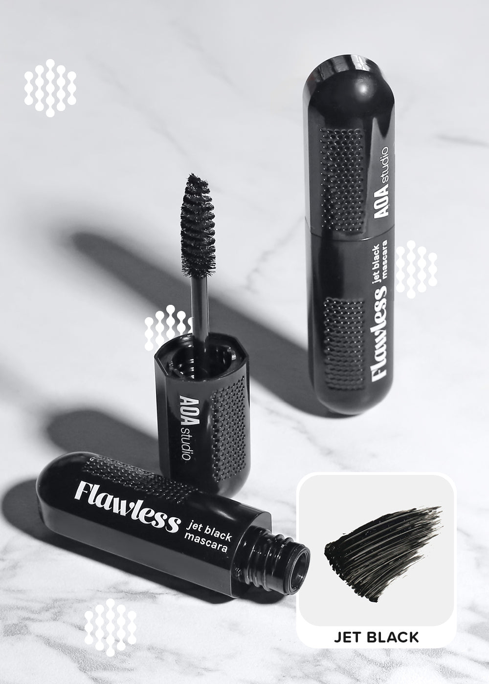 AOA Flawless Mascara