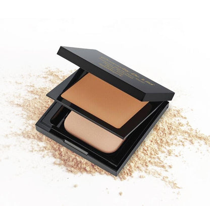 EpiLynx - Hydrating Powder Foundation - Matte Finish