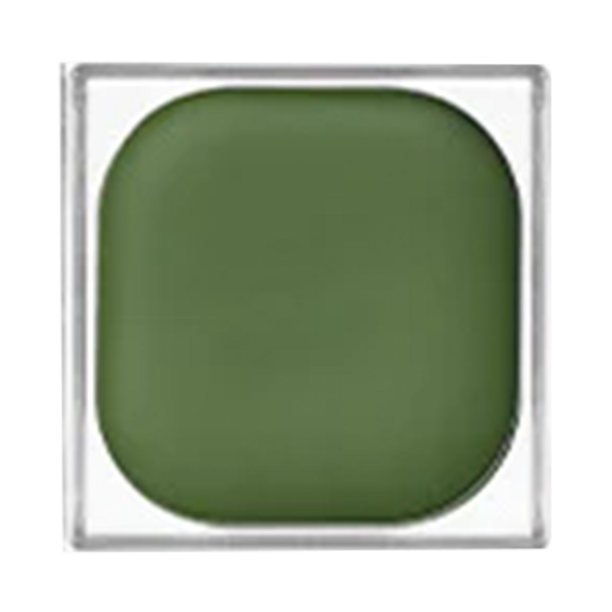 G814 (Olive Green) - Refillable Multipurpose Cream - Cheeryep