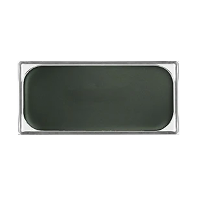 G818 (Deep Moss Green) - Refillable Multipurpose Cream - Cheeryep