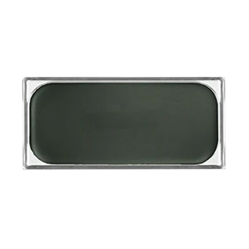 G818 (Deep Moss Green) - Refillable Multipurpose Cream - Cheeryep