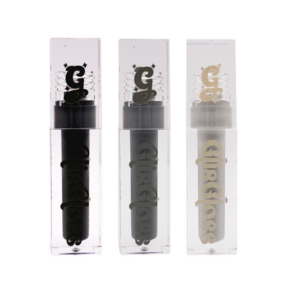 Glis Gloss Bundle - Lip Gloss - Glisten Cosmetics