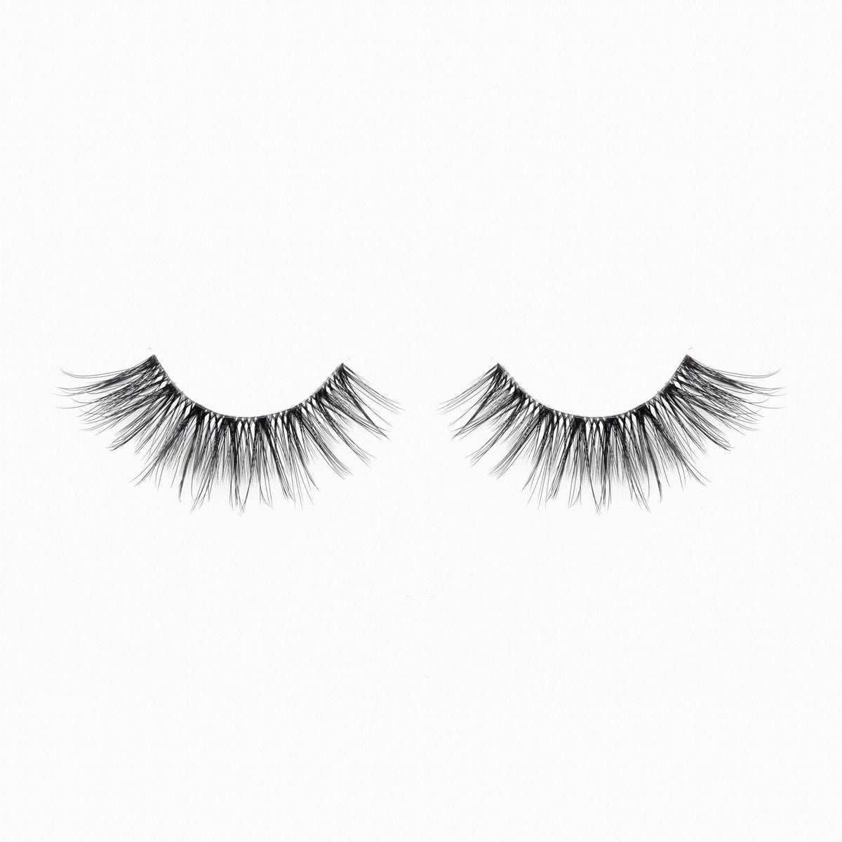Take Me Somewhere Silk Lashes