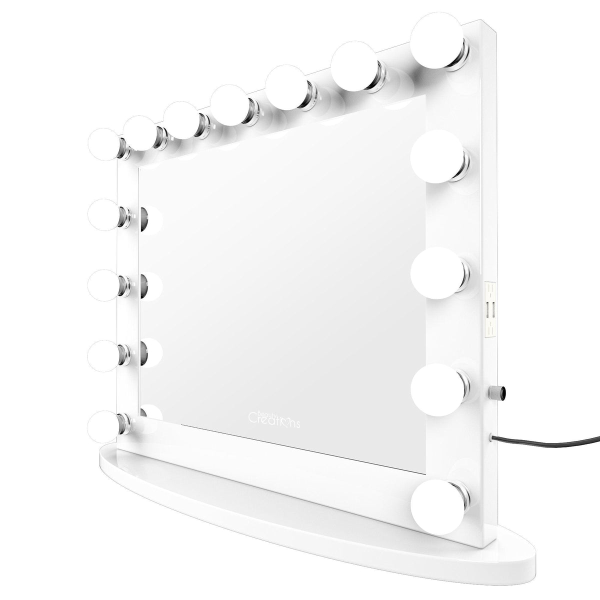 Hollywood Vanity Mirror - Beauty 2