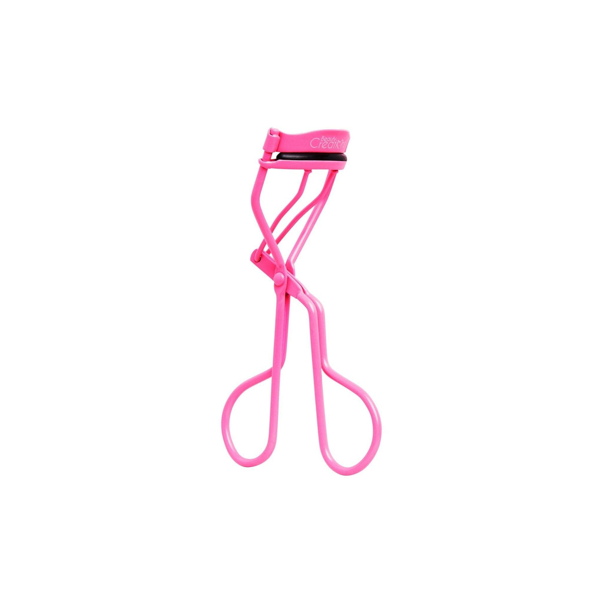 Hot Pink Eyelash Curler