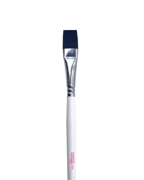 Gavissi Beauty - GV20 FLAT BRUSH