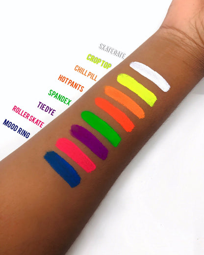 Gavissi Beauty - "CHILL PILL" SINGLE LINER PAN (UV)