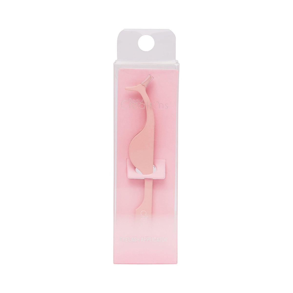Light Pink Eyelash Applicator