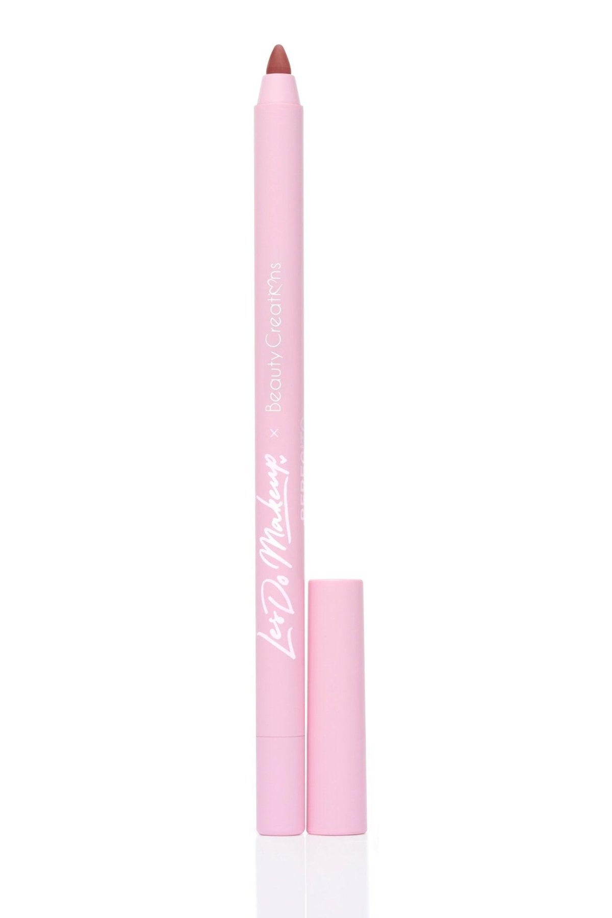 LesDoMakeup Mi Vida Lip Trio