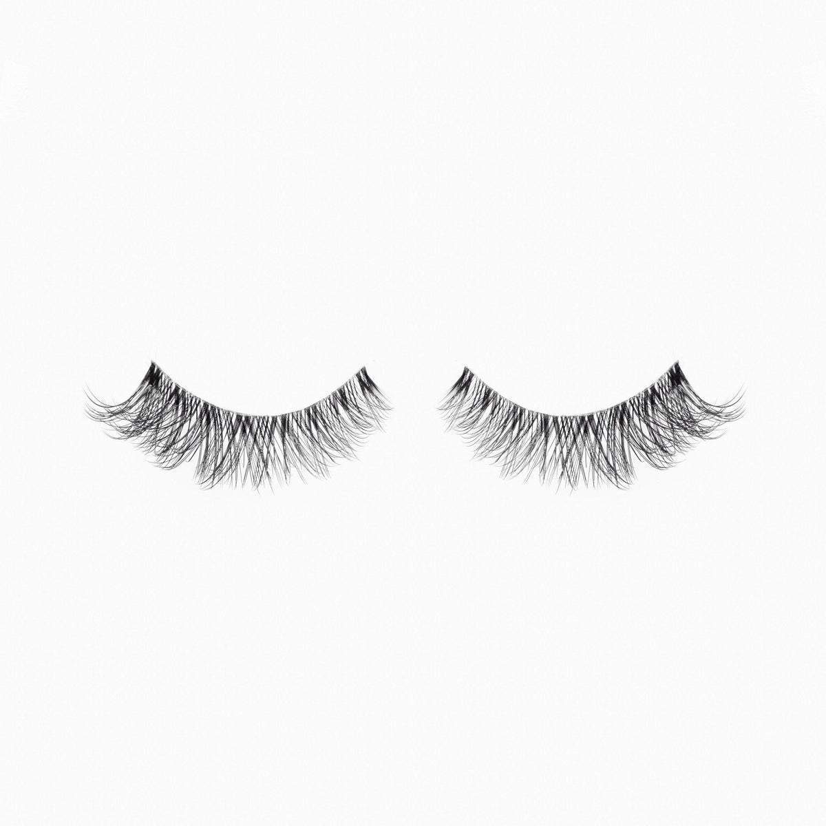 Take Me Somewhere Silk Lashes