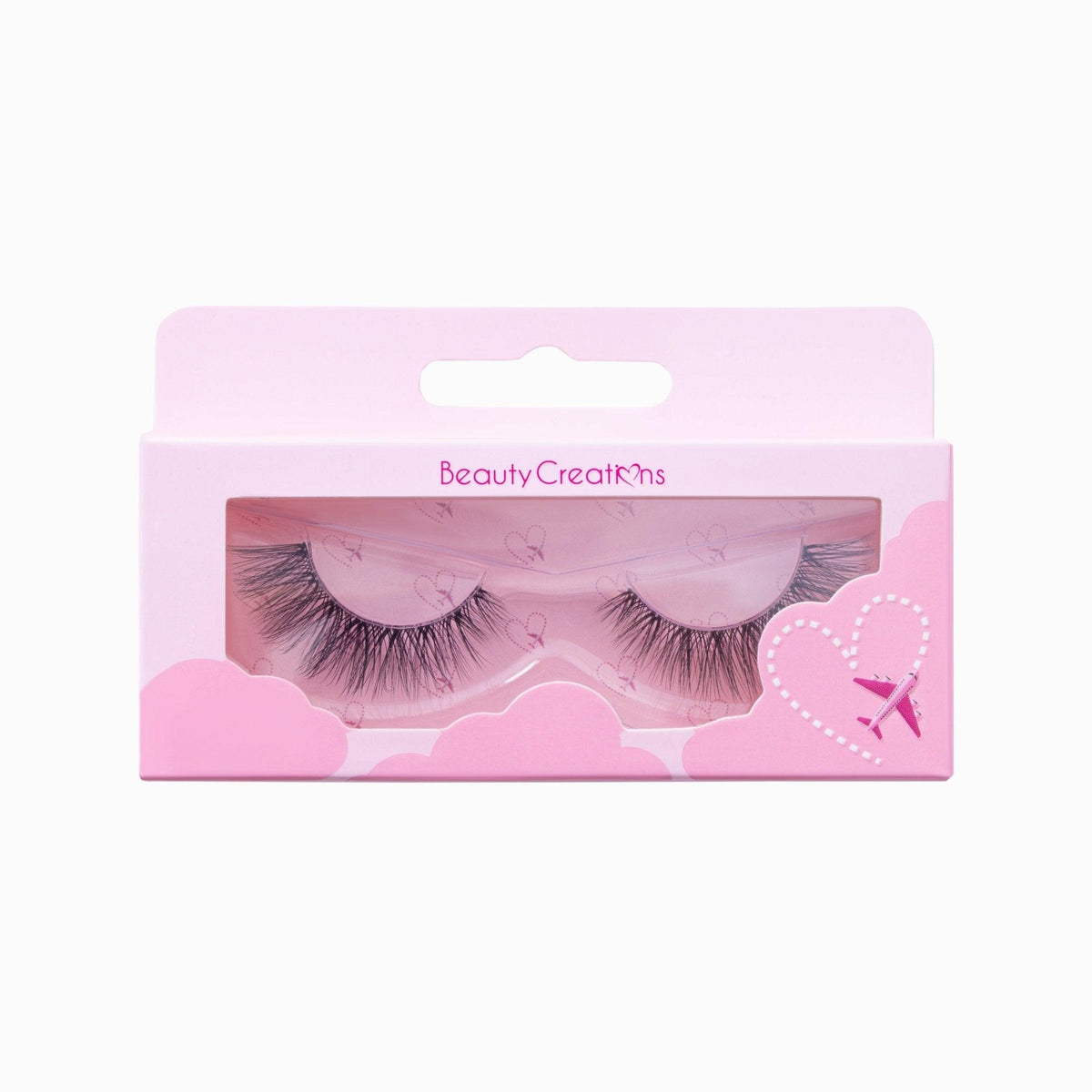 Take Me Somewhere Silk Lashes