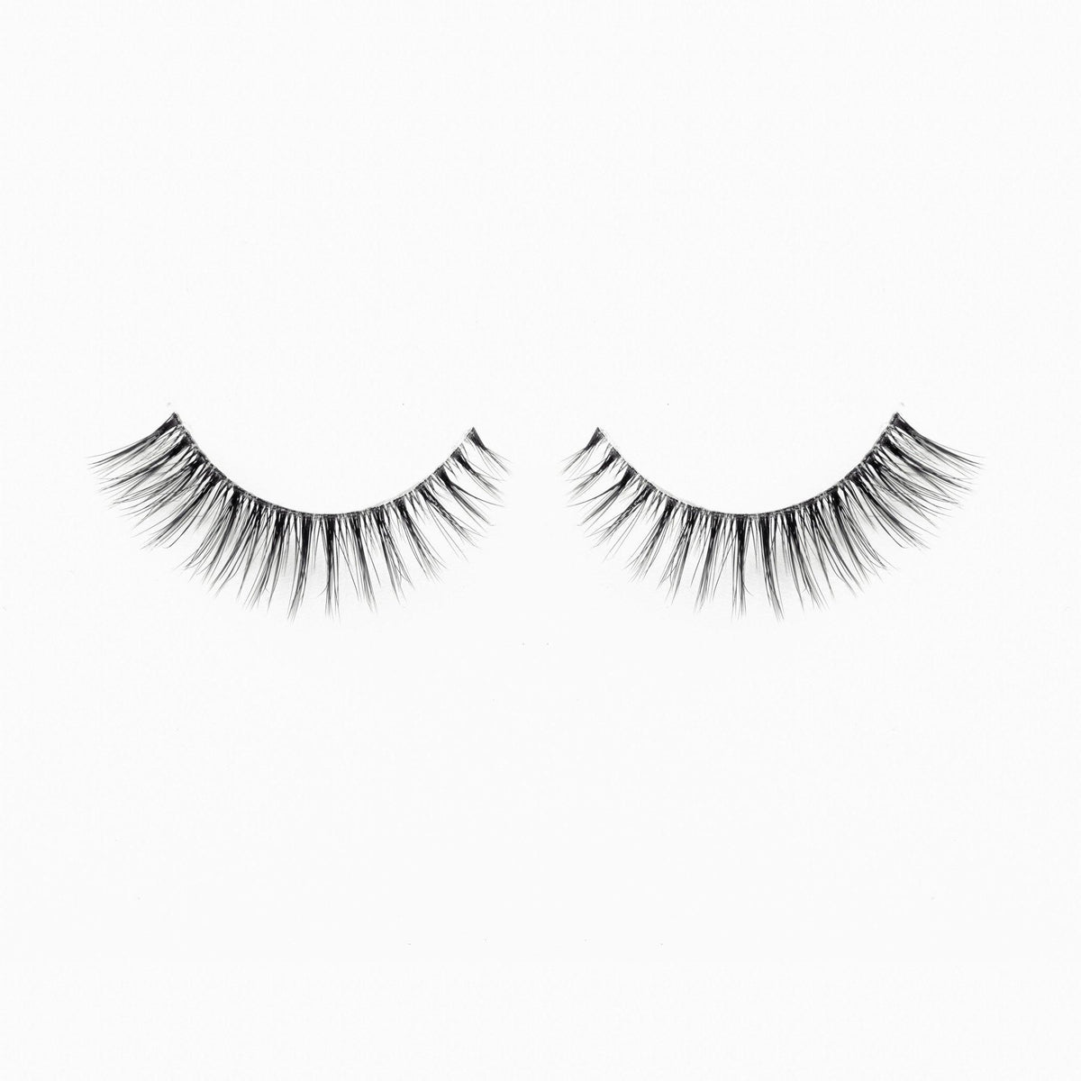Take Me Somewhere Silk Lashes