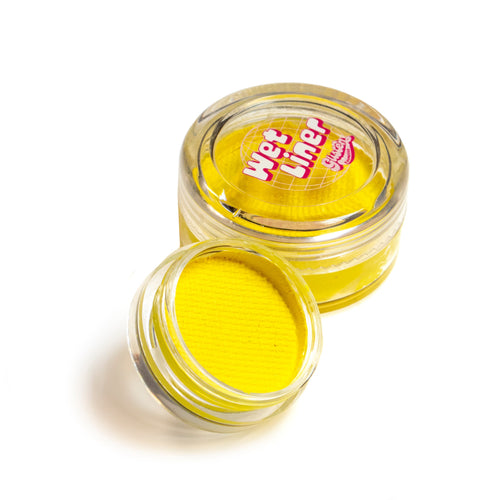 Bananas (Yellow Matte) Wet Liner® - Eyeliner - Glisten Cosmetics