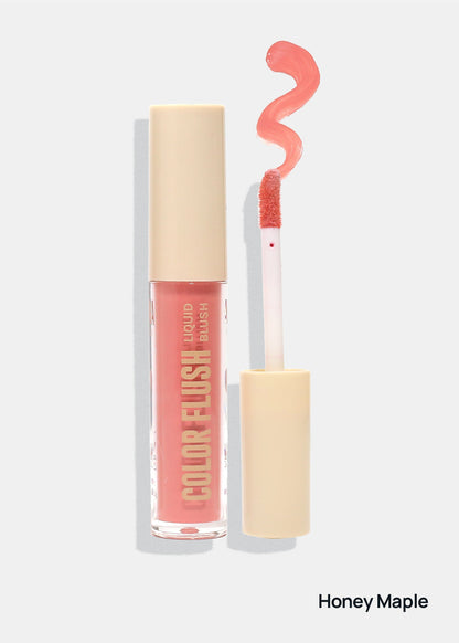 AOA Studio Color Flush Liquid Blush