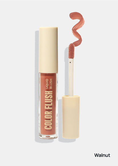 AOA Studio Color Flush Liquid Blush