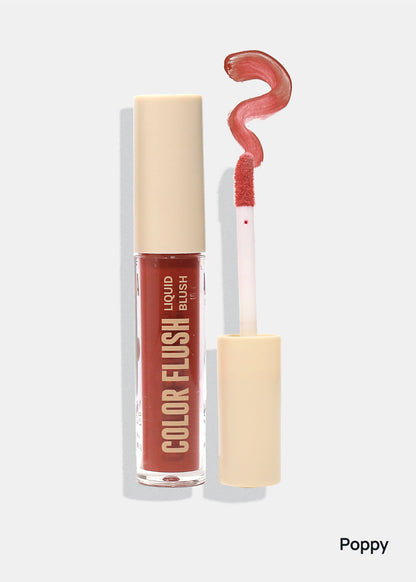 AOA Studio Color Flush Liquid Blush