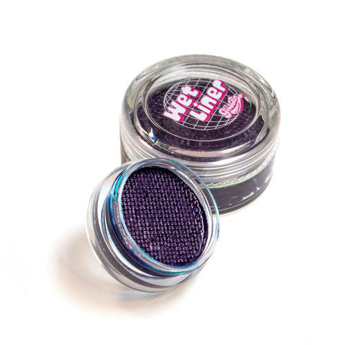 Double Denim (Dark Blue Matte) Wet Liner® - Eyeliner - Glisten Cosmetics