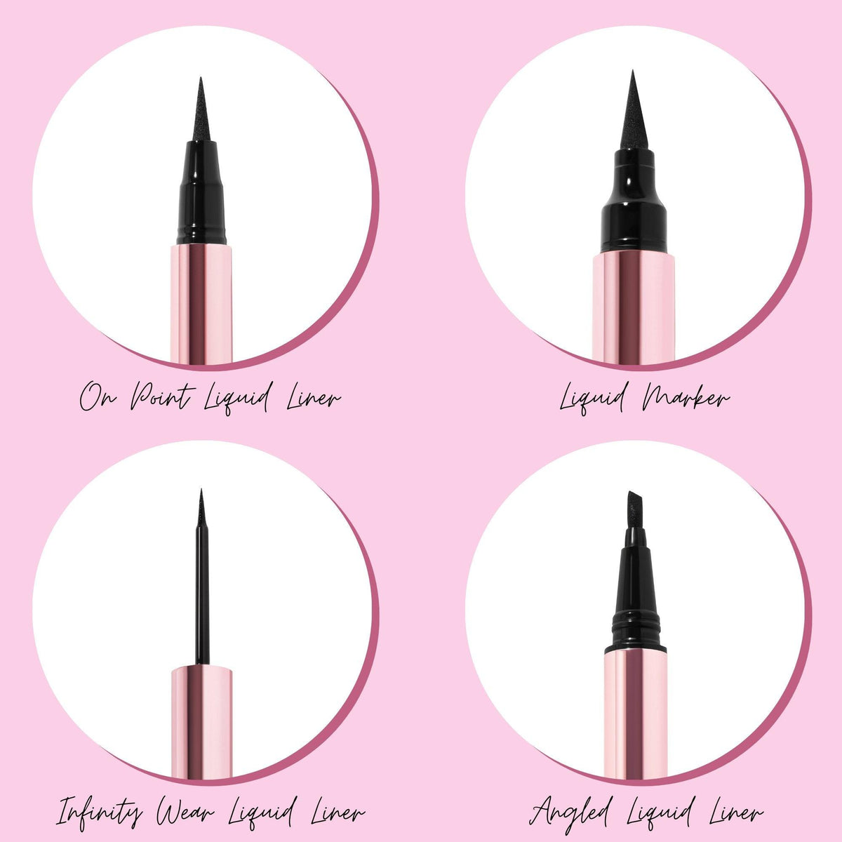 Overachiever Liquid Liner Gift Set