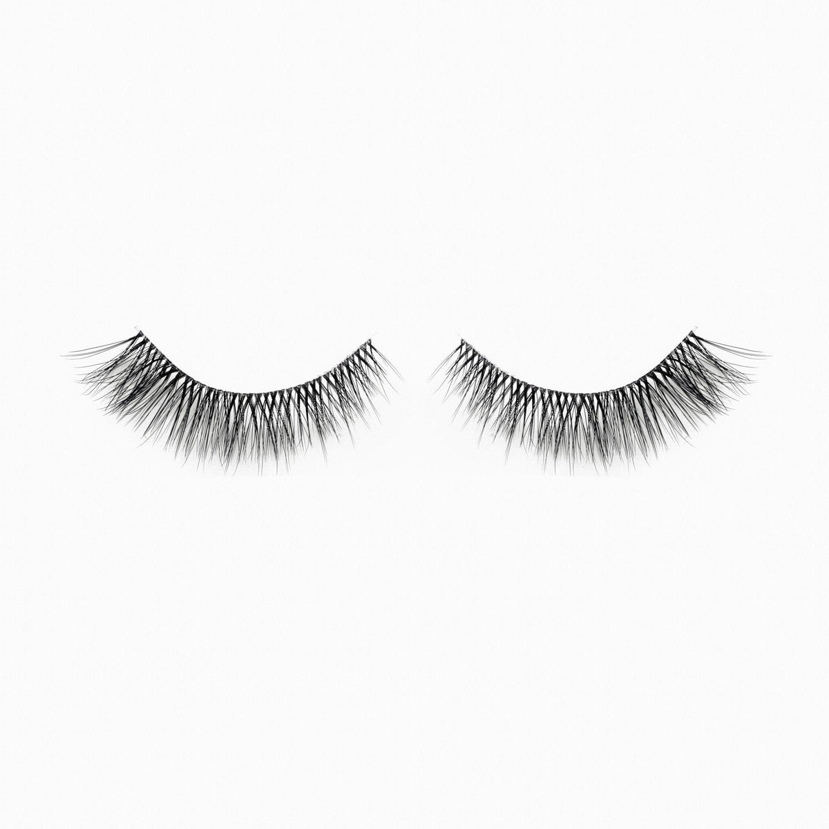 Take Me Somewhere Silk Lashes