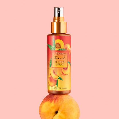 Scented Setting Spray