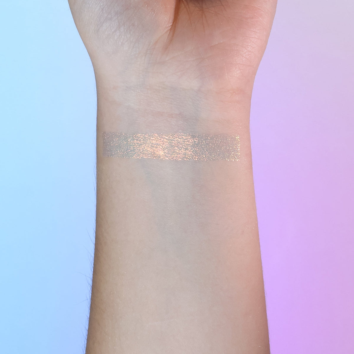 Phoenix Chroma Flik (Orange/Gold) - Liquid Liner - Glisten Cosmetics