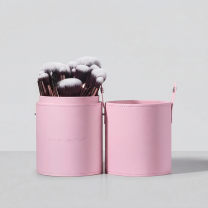 Pretty and Perfect 24 PC Brush Set